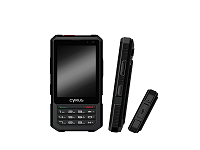 Cyrus Rugged Smartphone CM17XA Android 10 1.5GHZ 2GB/16GB Outdoor IP68